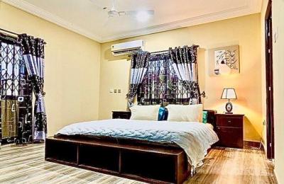 Serviced furnished 3Bedroom Apartment@ Tseaddo
