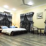 Serviced furnished 3Bedroom Apartment@ Tseaddo