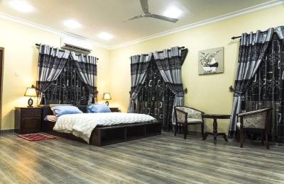 Serviced furnished 3Bedroom Apartment@ Tseaddo