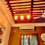 Serviced furnished 3Bedroom Apartment@ Tseaddo