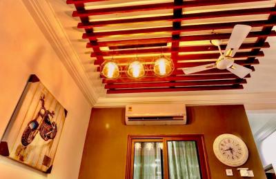 Serviced furnished 3Bedroom Apartment@ Tseaddo
