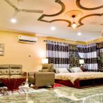 Serviced furnished 3Bedroom Apartment@ Tseaddo