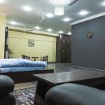 Serviced furnished 3Bedroom Apartment@ Tseaddo