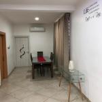 Furnished 4Bedroom Housw@ Adjringanor