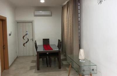 Furnished 4Bedroom Housw@ Adjringanor