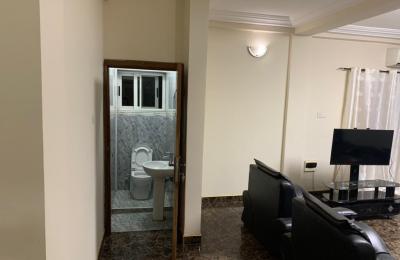 Furnished 3Bedroom Apartment@ Dzorwuli