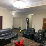 Furnished 3Bedroom Apartment@ Dzorwuli