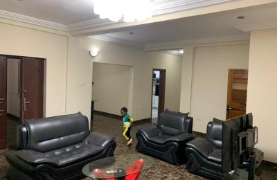 Furnished 3Bedroom Apartment@ Dzorwuli