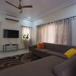 Furnished 4Bedroom ouse@ North Risge