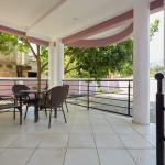 Furnished 4Bedroom ouse@ North Risge