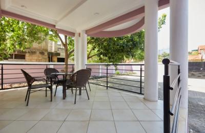 Furnished 4Bedroom ouse@ North Risge