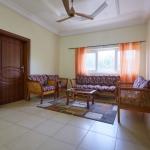Furnished 4Bedroom ouse@ North Risge