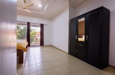 Furnished 4Bedroom ouse@ North Risge