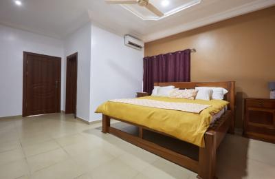 Furnished 4Bedroom ouse@ North Risge