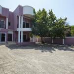Furnished 4Bedroom ouse@ North Risge