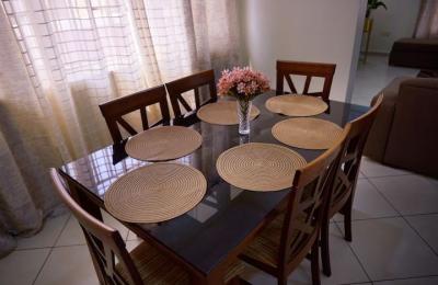 Furnished 4Bedroom ouse@ North Risge