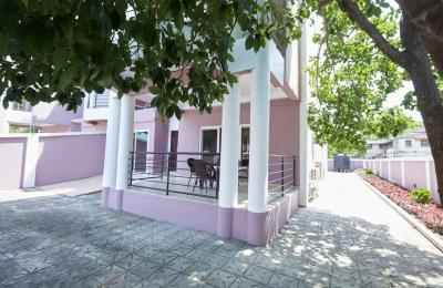 Furnished 4Bedroom ouse@ North Risge