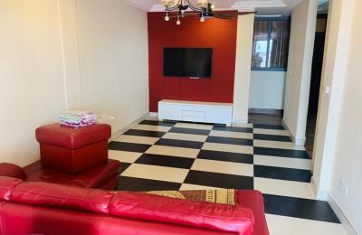 Furnished 2Bedroom aparrment@ Lapaz
