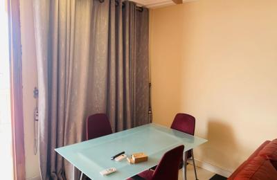 Furnished 2Bedroom aparrment@ Lapaz