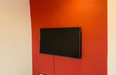 Furnished 2Bedroom aparrment@ Lapaz
