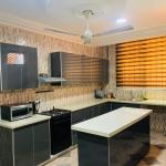 Furnished 2Bedroom aparrment@ Lapaz