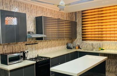 Furnished 2Bedroom aparrment@ Lapaz