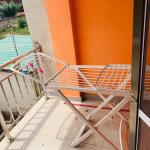 Furnished 2Bedroom aparrment@ Lapaz