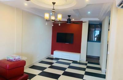 Furnished 2Bedroom aparrment@ Lapaz