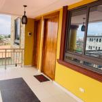 Furnished 2Bedroom aparrment@ Lapaz