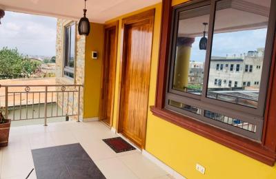 Furnished 2Bedroom aparrment@ Lapaz