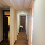 Furnished studio apaetment@ Akweteyman