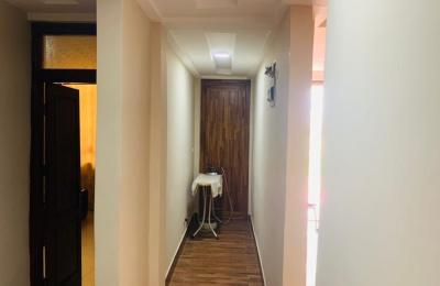Furnished studio apaetment@ Akweteyman