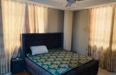 Furnished studio apaetment@ Akweteyman