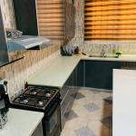 Furnished studio apaetment@ Akweteyman