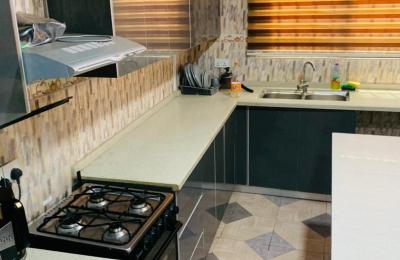Furnished studio apaetment@ Akweteyman