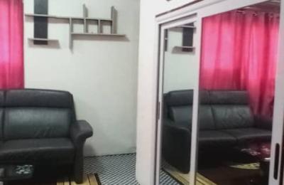 Furnished studio apaetment@ Akweteyman