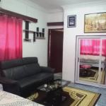 Furnished studio apaetment@ Akweteyman