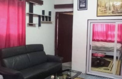 Furnished studio apaetment@ Akweteyman