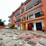 1/2Bedroom Apartment@ East legon