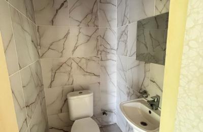 1/2Bedroom Apartment@ East legon