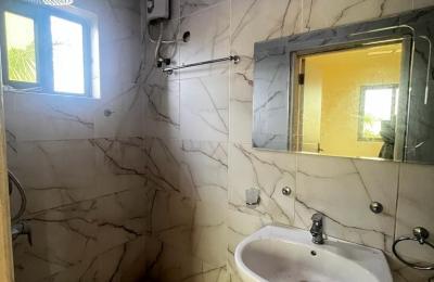 1/2Bedroom Apartment@ East legon