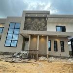 4Bedroom House@ Pantang