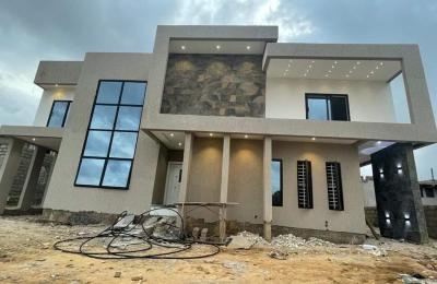 4Bedroom House@ Pantang