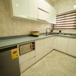 Fully furnished 1 bedroom apartment@ Haatso
