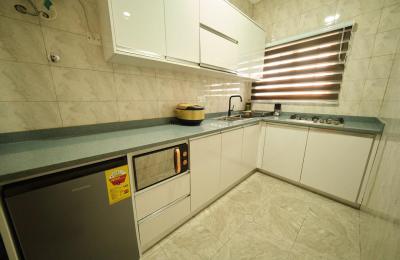 Fully furnished 1 bedroom apartment@ Haatso