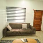 Fully furnished 1 bedroom apartment@ Haatso