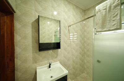 Fully furnished 1 bedroom apartment@ Haatso