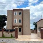Fully furnished 1 bedroom apartment@ Haatso