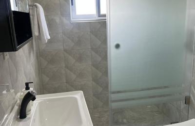 Fully furnished 1 bedroom apartment@ Haatso