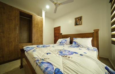 Fully furnished 1 bedroom apartment@ Haatso